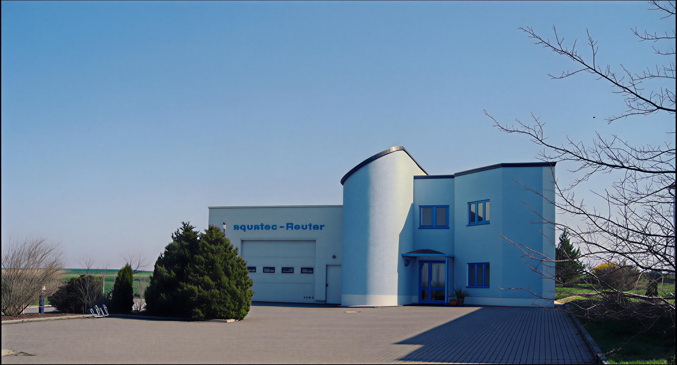 Aquatec Reuter Anlagen und Technik